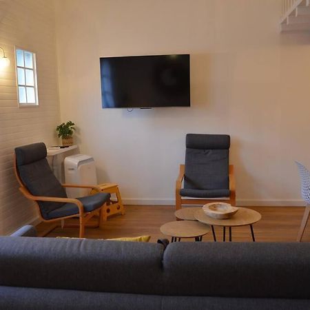 Charmant Appartement - Proche Chateau Cite 卡尔卡松 外观 照片