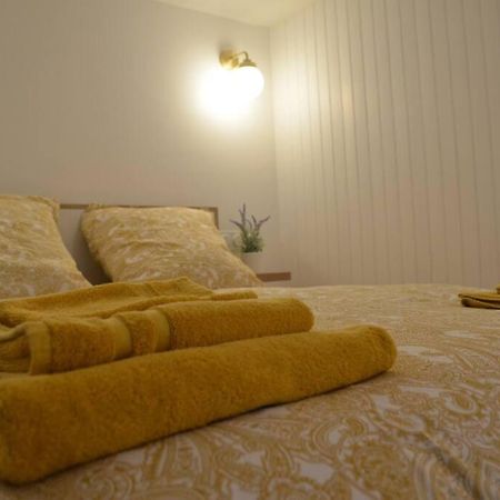 Charmant Appartement - Proche Chateau Cite 卡尔卡松 外观 照片