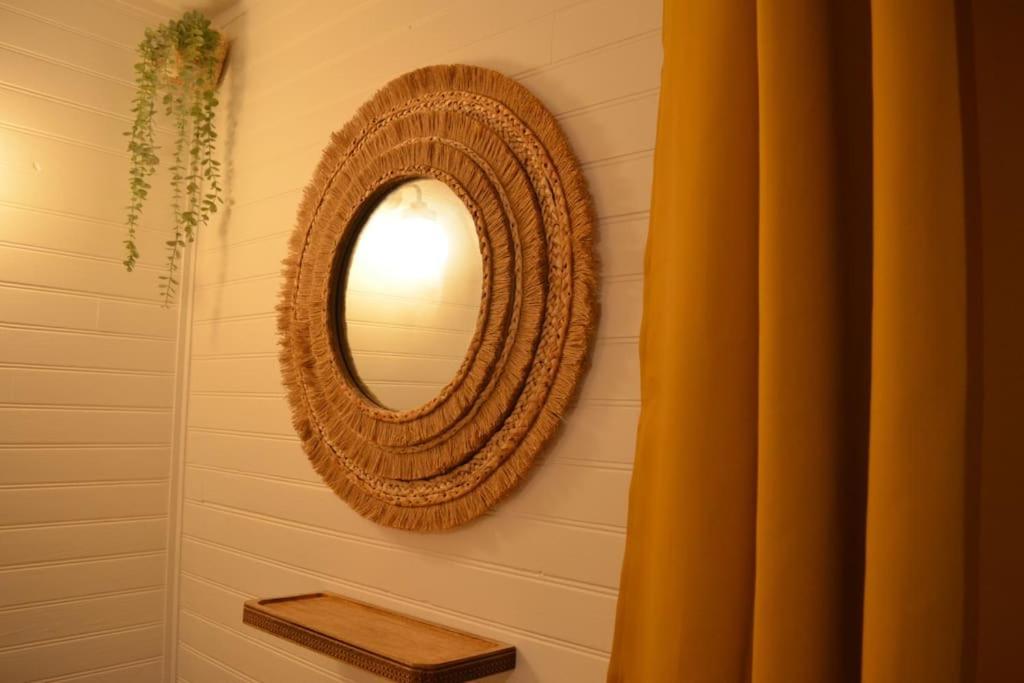 Charmant Appartement - Proche Chateau Cite 卡尔卡松 外观 照片